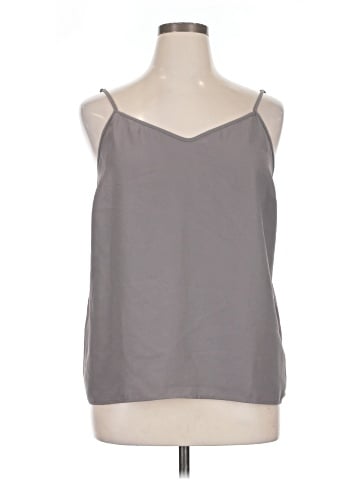 Banana Republic Sleeveless Blouse (view 1)