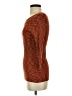 Unbranded Orange Pullover Sweater Size S (estimated) - photo 5