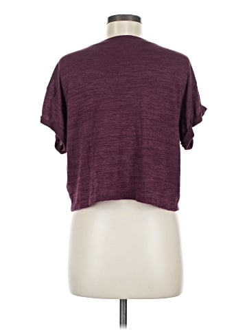 Gilly Hicks Short Sleeve T-Shirt (view 2)