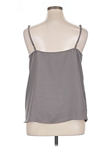 Banana Republic Sleeveless Blouse (view 2)