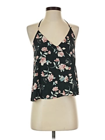 Forever 21 Sleeveless Blouse (view 1)