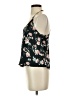 Forever 21 Black Sleeveless Blouse Size XXS (estimated) - photo 5