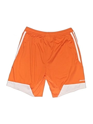 Adidas Athletic Shorts (view 2)