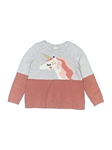 Tucker + Tate Pullover Sweater (view 1)