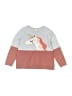 Tucker + Tate Color Block Pink Pullover Sweater Size 3 - photo 1