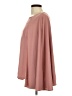 IMAN Pink Long Sleeve Blouse Size L - photo 5