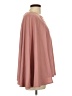 IMAN Pink Long Sleeve Blouse Size L - photo 4