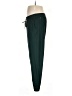 Zella Solid Green Track Pants Size L - photo 5