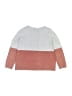 Tucker + Tate Color Block Pink Pullover Sweater Size 3 - photo 2