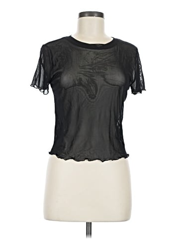 Forever 21 Short Sleeve T-Shirt (view 1)