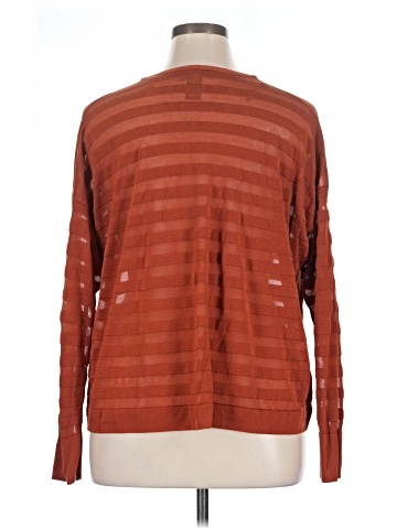 Lafayette 148 New York Pullover Sweater (view 2)