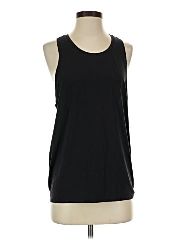 Gap Fit Sleeveless T-Shirt (view 1)