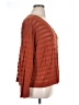 Lafayette 148 New York Orange Brown Pullover Sweater Size 1X - photo 4