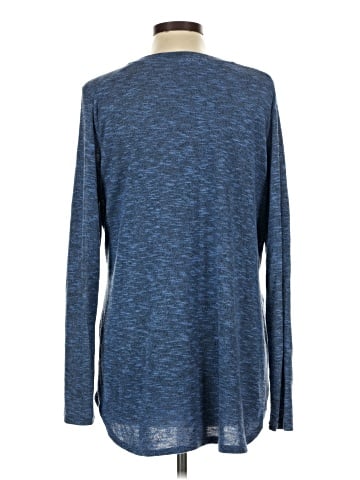 Hannah Long Sleeve T-Shirt (view 2)