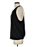 Gap Fit Black Sleeveless T-Shirt Size M - photo 5