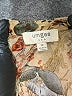 Umgee Brown 3/4 Sleeve Blouse Size M - photo 7