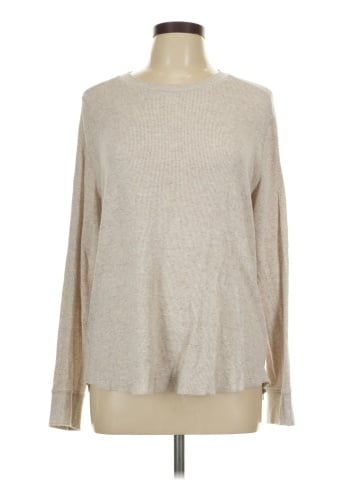 Vince. Pullover Sweater (view 1)