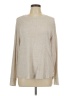 Vince. Tan Pullover Sweater Size L - photo 1