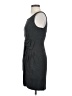 B44 Dressed Solid Gray Cocktail Dress Size S - photo 5