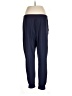 Zella Solid Blue Track Pants Size L - photo 2