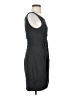 B44 Dressed Solid Gray Cocktail Dress Size S - photo 4