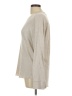 Vince. Tan Pullover Sweater Size L - photo 5