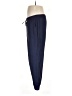 Zella Solid Blue Track Pants Size L - photo 5