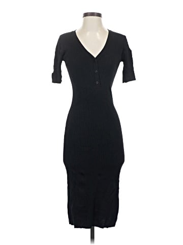 Cupcakes & Cashmere Casual Dress (view 1)