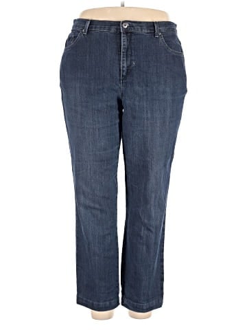 Gloria Vanderbilt Jeans (view 1)