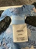 Disney Blue Dress Size 4T - photo 3
