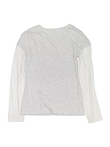 Justice Long Sleeve T-Shirt (view 2)