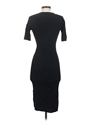 Cupcakes & Cashmere Casual Dress (view 2)
