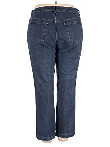 Gloria Vanderbilt Jeans (view 2)