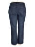 Gloria Vanderbilt Blue Jeans Size 18 - photo 2