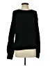 Karlie 100% Acrylic Black Pullover Sweater Size S - photo 1