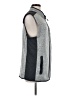 Orvis 100% Polyester Gray Vest Size M - photo 4
