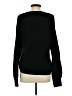 Karlie 100% Acrylic Black Pullover Sweater Size S - photo 2