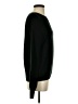 Karlie 100% Acrylic Black Pullover Sweater Size S - photo 4
