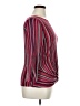Ruby Rd. Red 3/4 Sleeve Blouse Size XL - photo 4