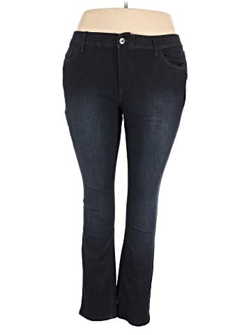 Liz Claiborne Jeans (view 1)