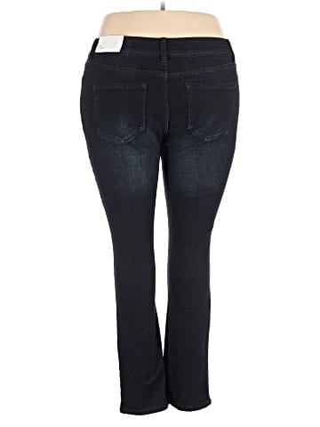 Liz Claiborne Jeans (view 2)