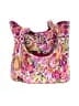 Vera Bradley Paisley Pink Tote One size - photo 1