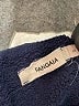 PANGAIA Blue Sweatshirt Size S - photo 7