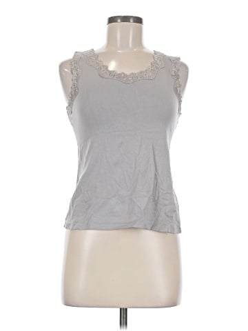 Isabella Rodriguez Sleeveless T-Shirt (view 1)