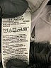 Old Navy Solid Gray Casual Pants Size 2 - photo 8