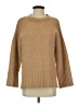 Topshop Solid Tan Pullover Sweater Size 0 - 2 - photo 1