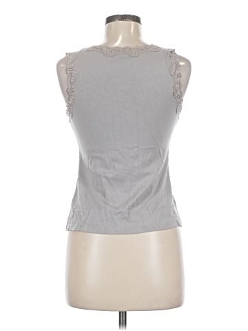 Isabella Rodriguez Sleeveless T-Shirt (view 2)