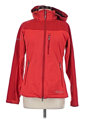 Marmot Jacket (view 1)