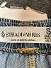 Stradivarius Blue Jeans Size S - photo 7