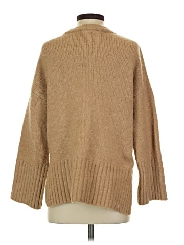Topshop Pullover Sweater (view 2)
